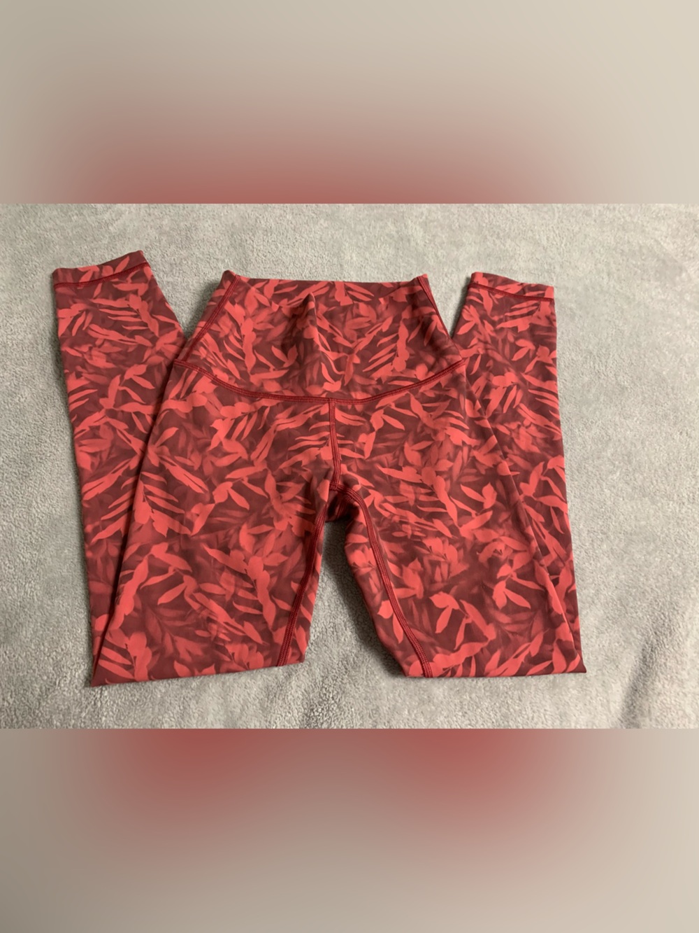 Lululemon Athletica Leggings 4